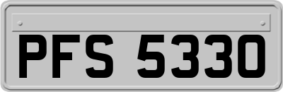 PFS5330