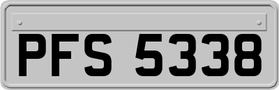 PFS5338