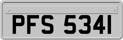 PFS5341