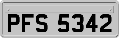 PFS5342