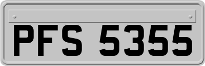 PFS5355