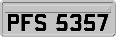 PFS5357