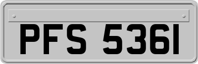 PFS5361