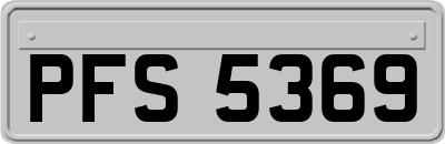 PFS5369
