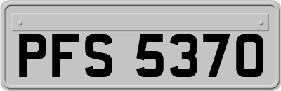 PFS5370