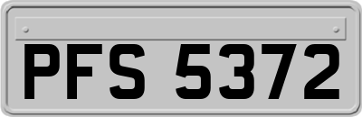 PFS5372