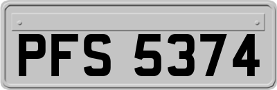 PFS5374