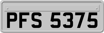 PFS5375