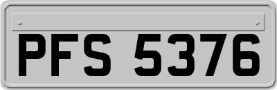 PFS5376