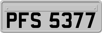 PFS5377