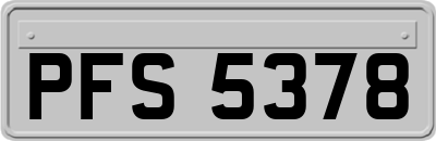 PFS5378