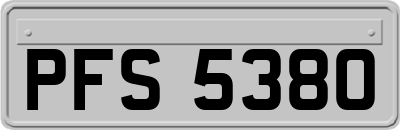 PFS5380