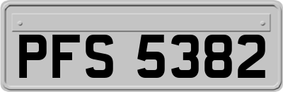 PFS5382