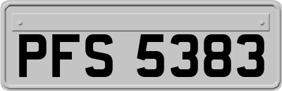 PFS5383