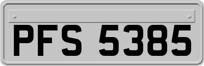PFS5385