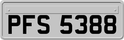 PFS5388