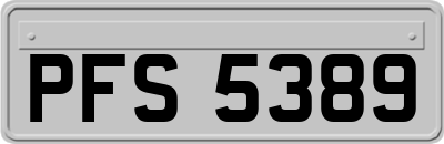 PFS5389