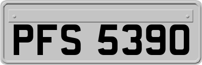 PFS5390