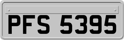PFS5395