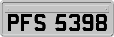 PFS5398