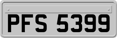 PFS5399