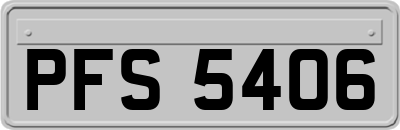 PFS5406