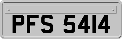 PFS5414