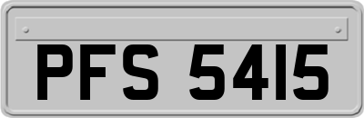 PFS5415