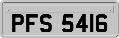 PFS5416