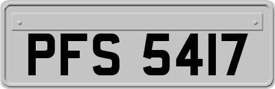 PFS5417