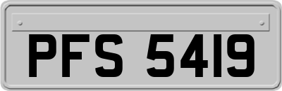 PFS5419