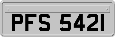 PFS5421