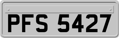 PFS5427