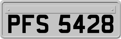 PFS5428