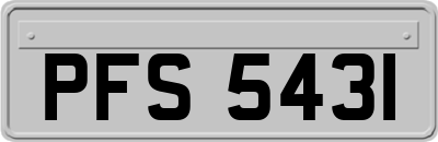 PFS5431