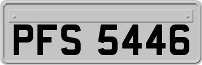 PFS5446