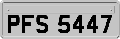 PFS5447