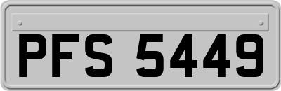 PFS5449