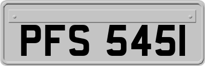PFS5451