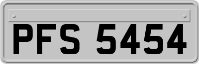 PFS5454