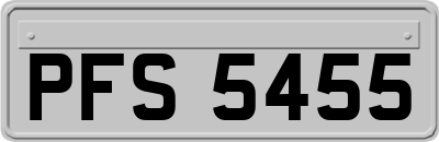 PFS5455