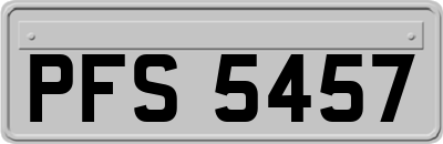 PFS5457