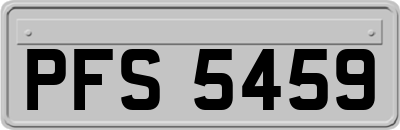PFS5459