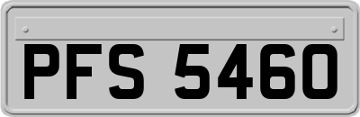 PFS5460