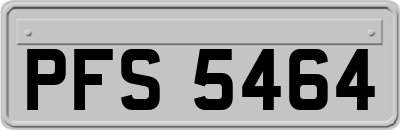 PFS5464