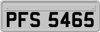 PFS5465