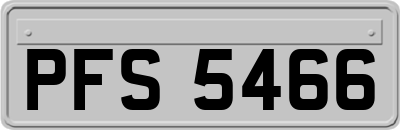 PFS5466