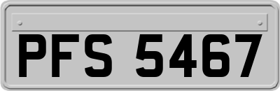 PFS5467
