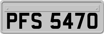 PFS5470