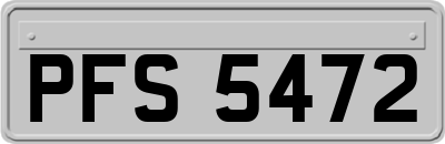 PFS5472